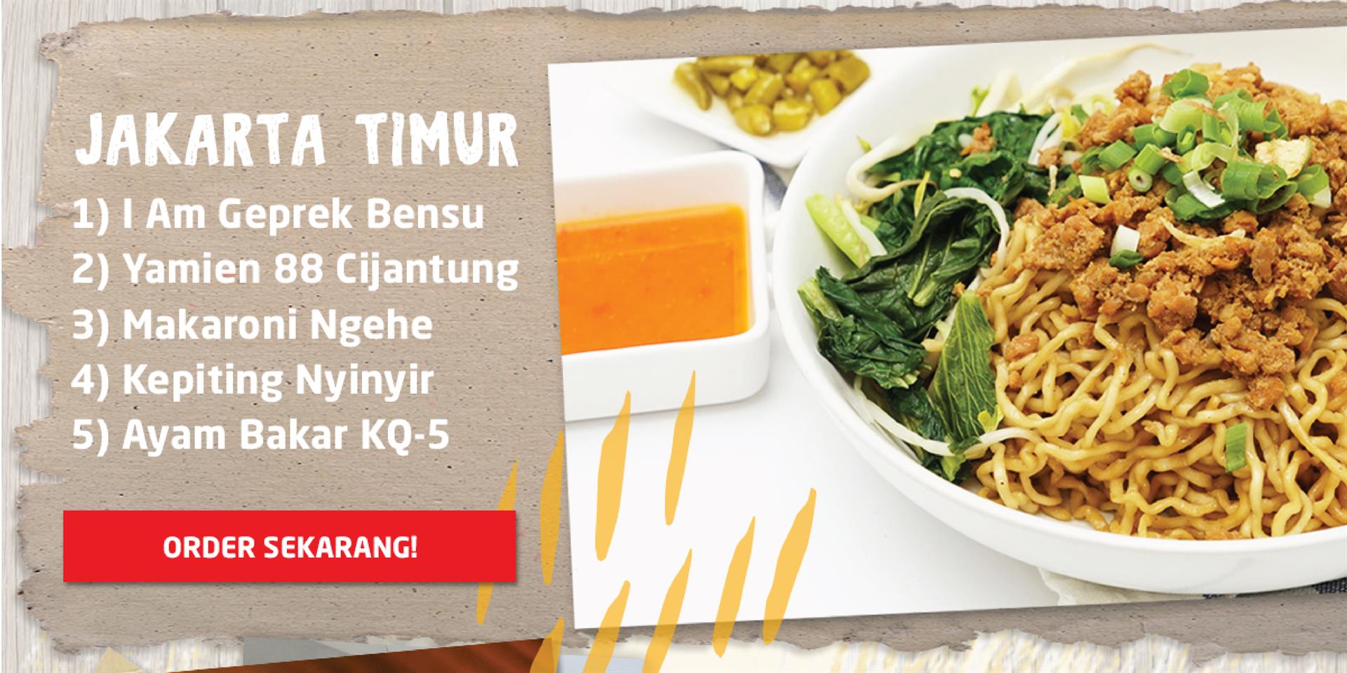 Jakarta Timur