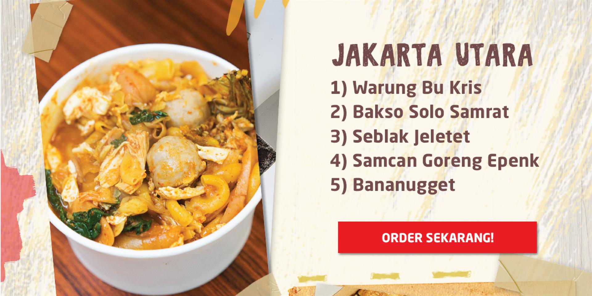 Jakarta Utara