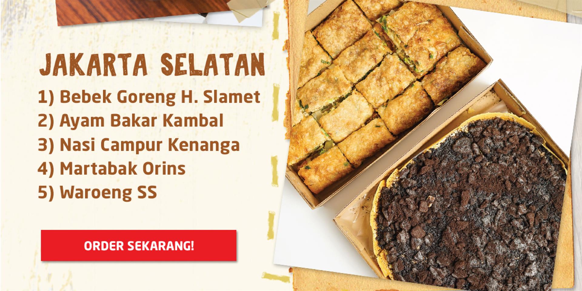 Jakart Selatan