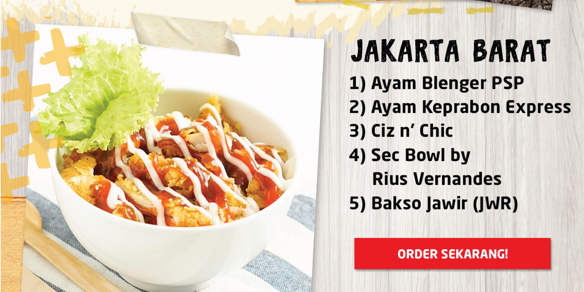 Jakarta Barat