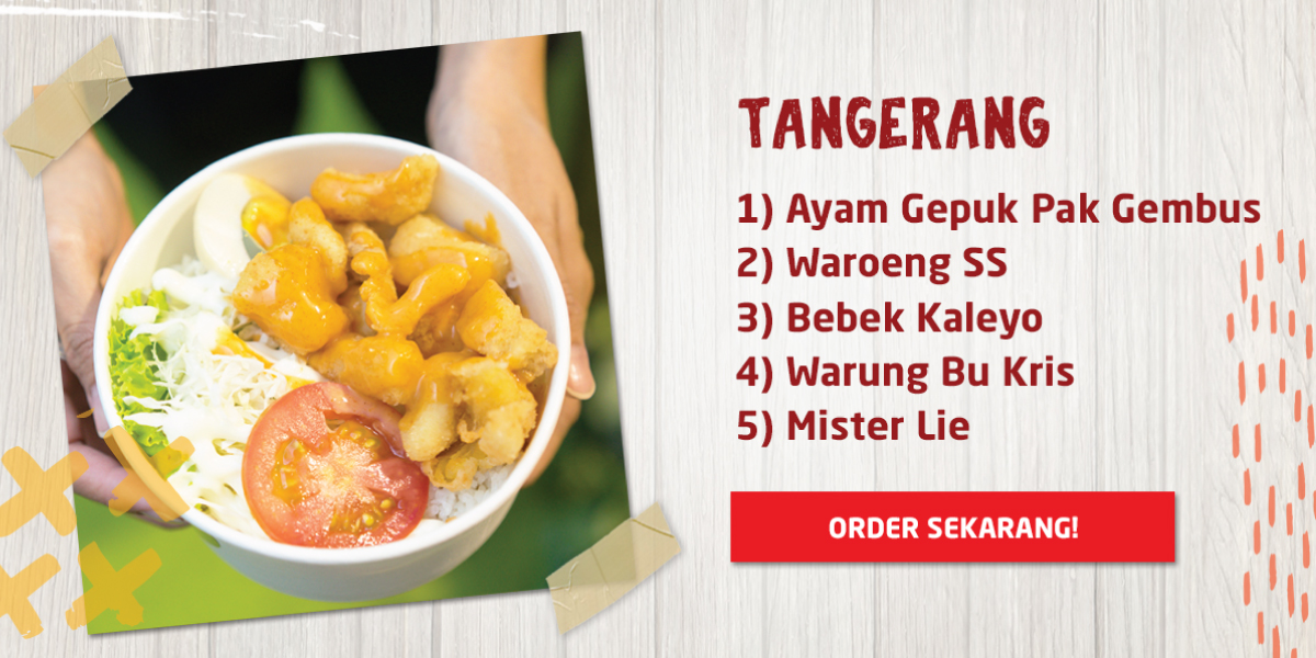 Tangerang