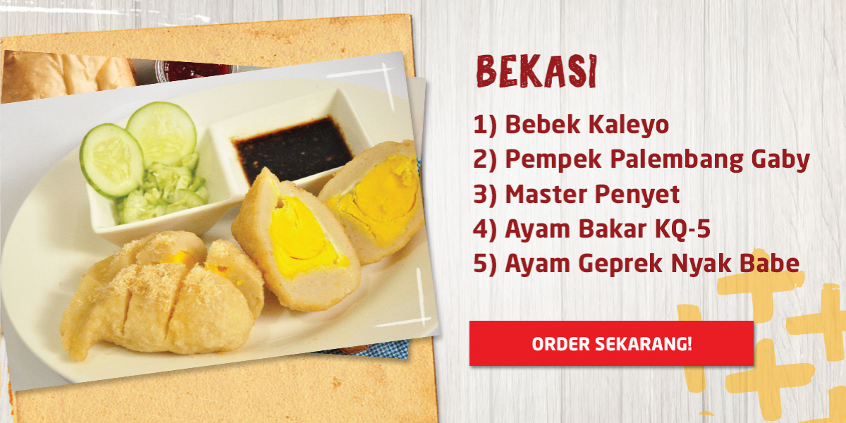 Bekasi