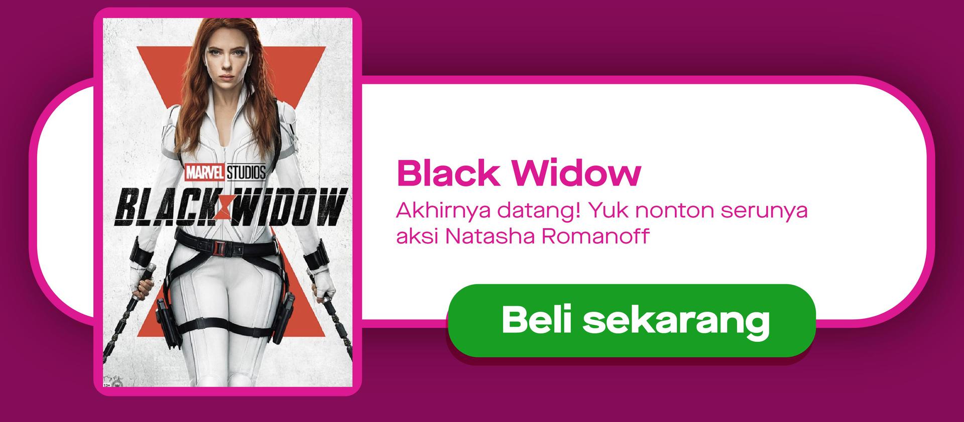 Black Widow
