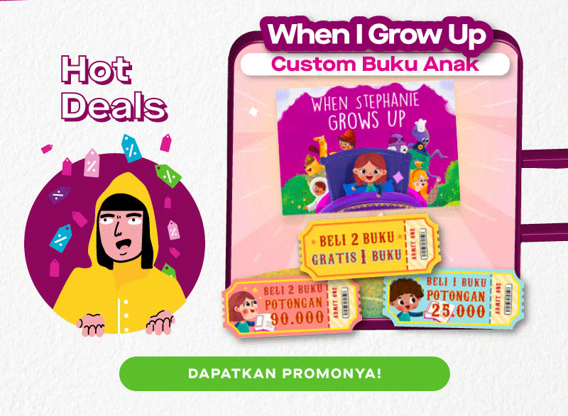 Hot deals!