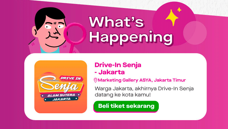 Drive in Senja