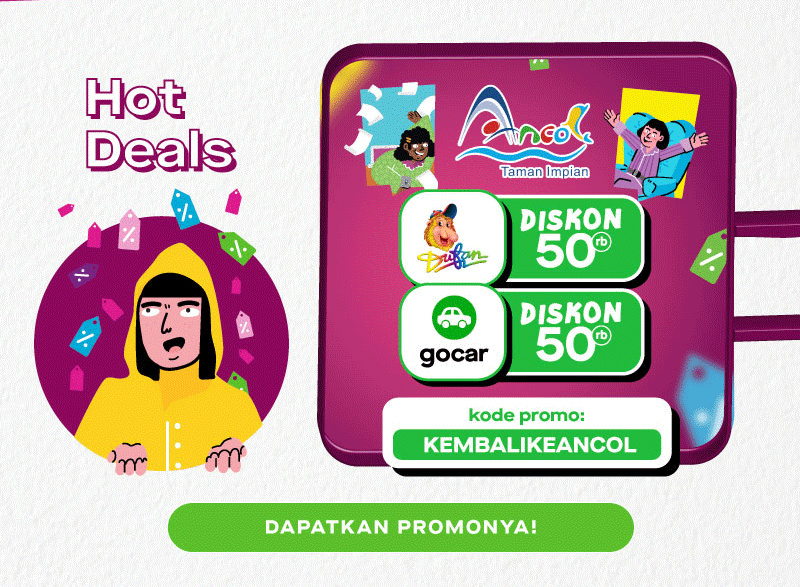 Hot Deals!