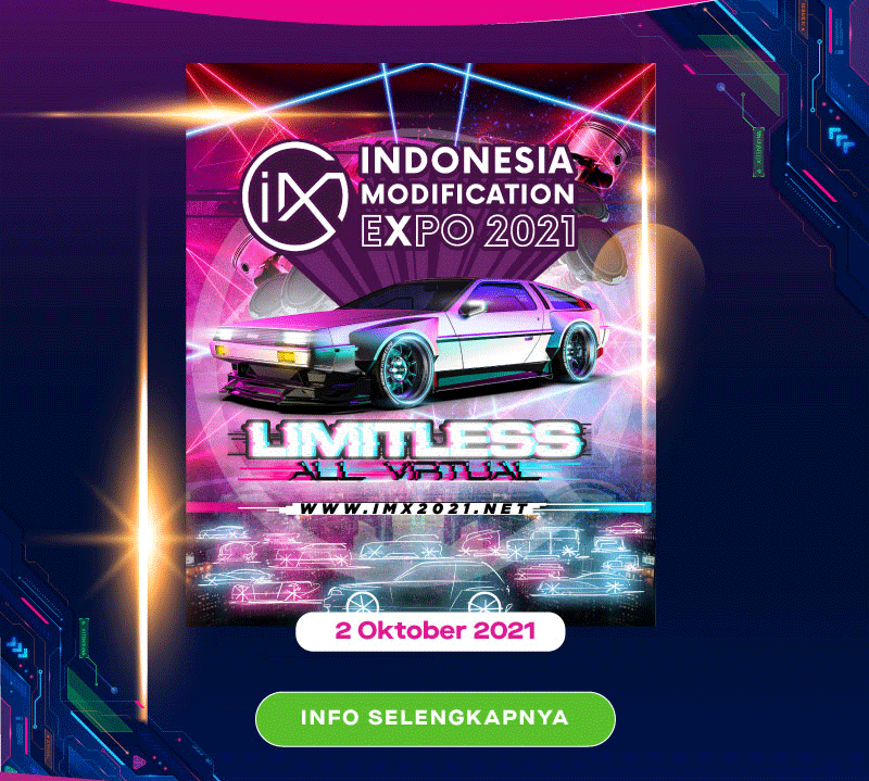 IMX Expo 2021
