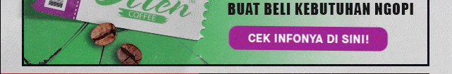 Cek infonya di sini!