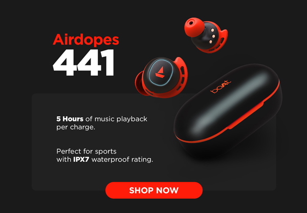 Tune Into Incredible Audio